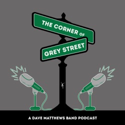 Convos On The Corner: Steve Lillywhite - Part 2