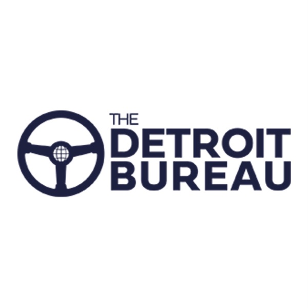 Headlight News with The Detroit Bureau Artwork