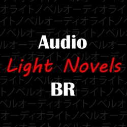 Audio Light Novels BR