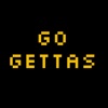 Go Gettas artwork