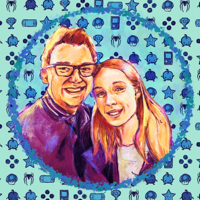Episode 48: E3 2021 Reactions with Joseph Hooper and Jacob McCourt