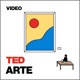 TED Podcast | Art