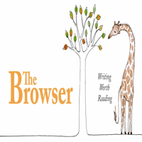 The Browser Talks To David Papineau