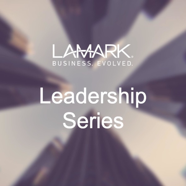 Lamark Leadership Series Artwork