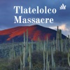 Tlatelolco Massacre  artwork