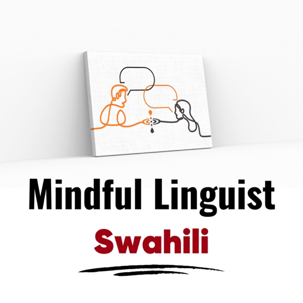 Mindful Linguist Artwork