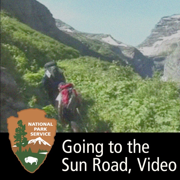 Going-to-the-Sun Road, Video Artwork