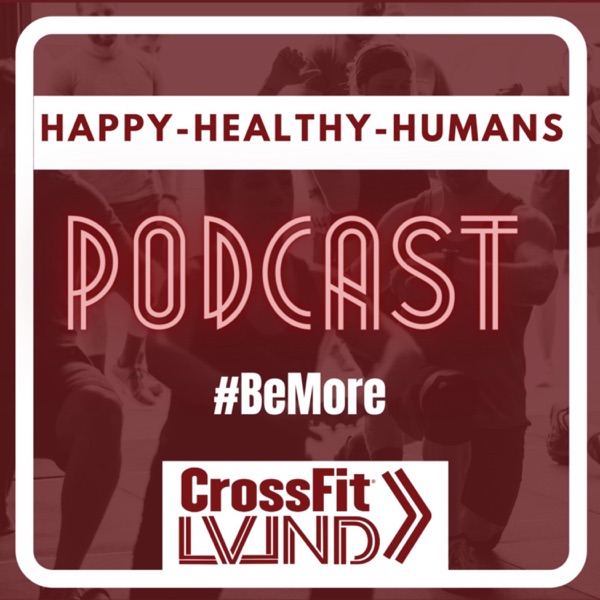 Happy Healthy Humans Podcast Artwork