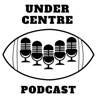 Under Centre Podcast artwork