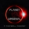 Planet Arsenal Podcast artwork