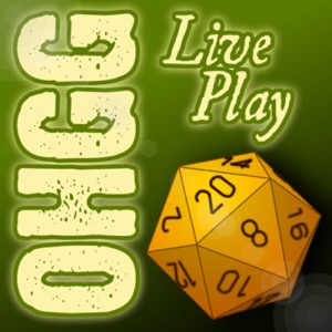 OHGG Live Play