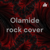 Olamide rock cover - Rita Podcast