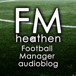 Heathens Global Episode #10: Liverpool FA Cup Final