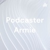 Podcaster Armie artwork