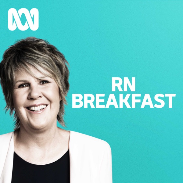 RN Breakfast - Separate stories podcast Artwork