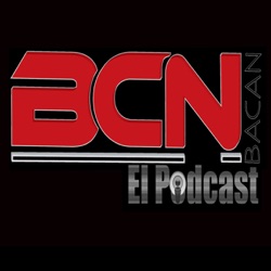 Bacán Bacán El Podcast | Serie Décadas | Miss Mundo | Pedro Luis García