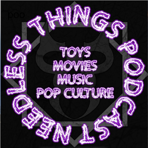Needless Things podcast