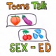 Teens Talk Sex Ed