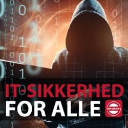 IT-sikkerhed for alle