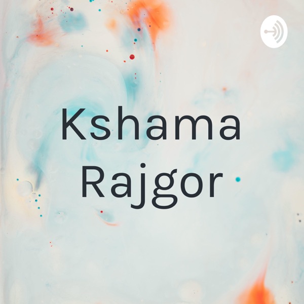 Kshama Rajgor Artwork