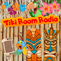 Tiki Room Radio podcast