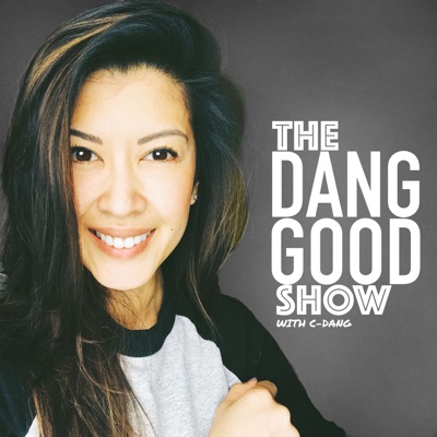 The Dang Good Show The Dang Good Show
