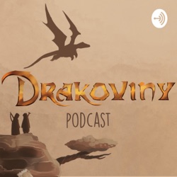 Kampaň Geparim (Drakoviny) Ep 11 - Duchovní problémy