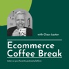 Grow Your Store - The Ecommerce Coffee Break, a Podcast for Shopify Sellers and DTC Brands artwork