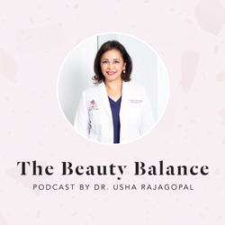 Ep. 04 - Style + Travel Blogger Jyo Shankar, Preventative Botox and Skin Care