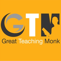 The Great Master EP26: Teaching to monks, novices, and nuns part 1