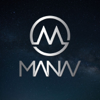 Manav Music - DJ Manav || @ManavMusic