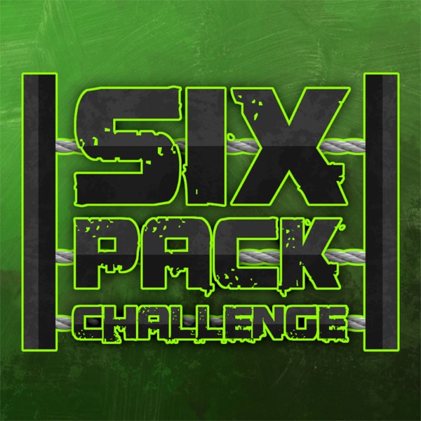 Six Pack Challenge Podcast Artwork