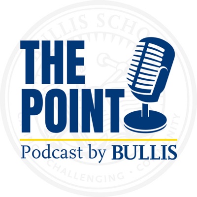 The Point Podcast by Bullis