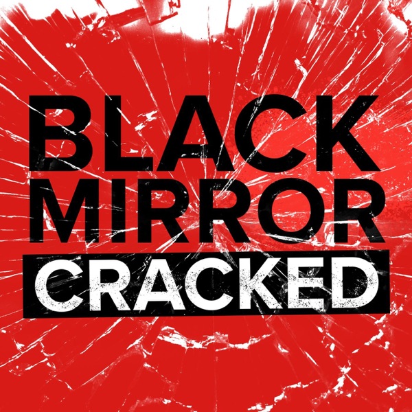 Black Mirror Cracked image