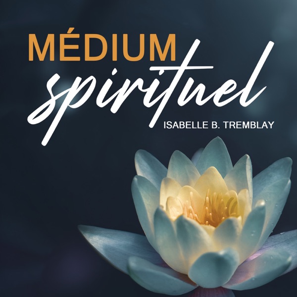 Médium spirituel