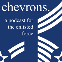 Chevrons podcast