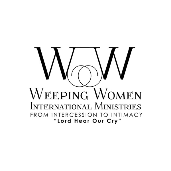 Weeping Women Podcast Artwork