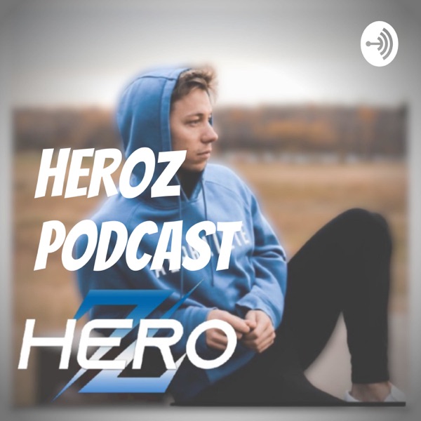 HEROZ Podcast Artwork