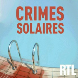 Bande annonce - Crimes Solaires