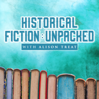 Jennifer Ryan—The Underground Library