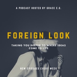 Foreign Look Podcast