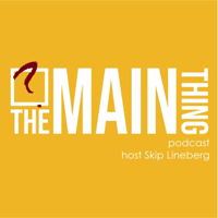 Ep. 63 - Rajesh Setty Shares Upbeat Wisdom