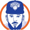 DANNYB KNICKS TALK artwork