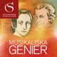 Sibelius - Tonsättaren som tystnade