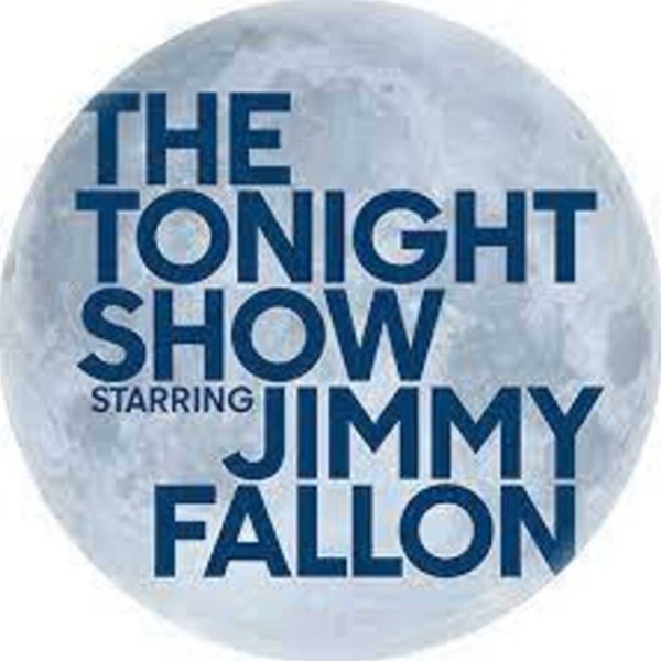 The Tonight Show Staring Jimmy Fallon