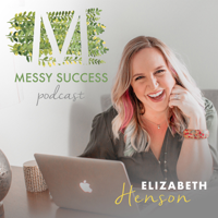 46: Member Spotlight with Amanda Peterson 