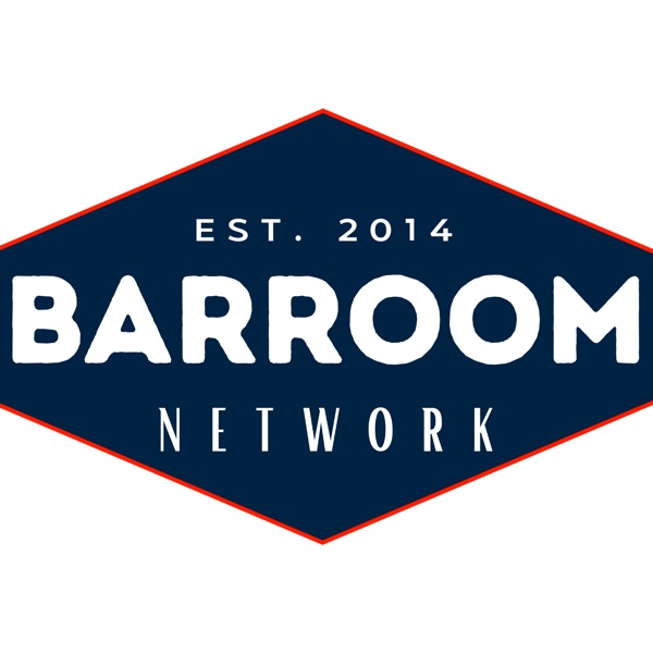 Barroom Network Artwork
