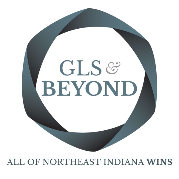 GLS & Beyond Leadership Podcast Artwork