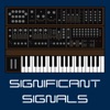 Significant Signals artwork