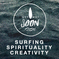 Gerry Lopez: On Spirituality and Surfing